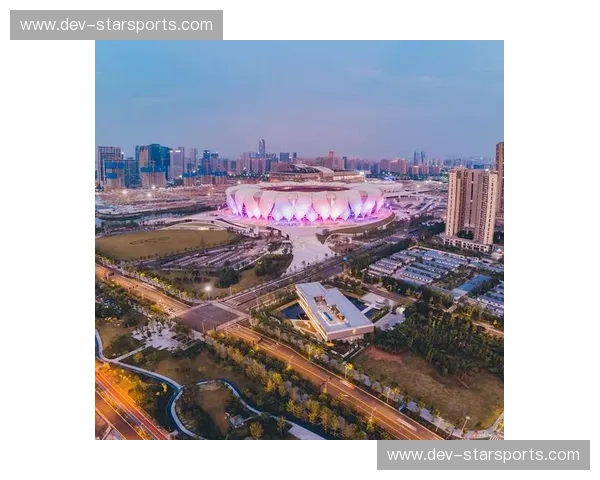 亚运会资讯：赛场风云与城市脉动